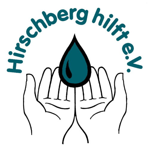 Logo Hirschberg hilft e.V.