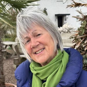 Angelika Heimann